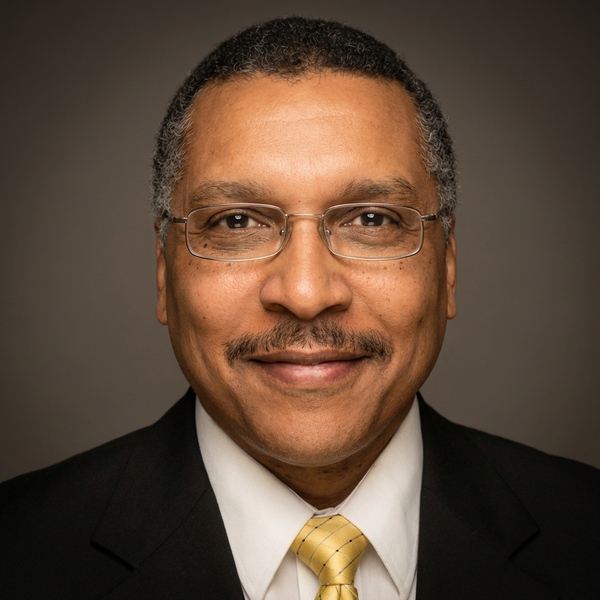 Czar J. Kijana — Founder and Visionary of Honored Ancestors